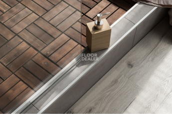 Vinilam Click 3.7мм 6543 Дуб Темплин фото 3 | FLOORDEALER